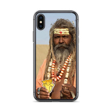 Load image into Gallery viewer, APPA & Sadhu iPhone Case