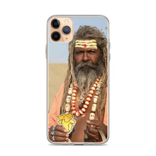 Load image into Gallery viewer, APPA & Sadhu iPhone Case