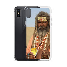 Load image into Gallery viewer, APPA & Sadhu iPhone Case
