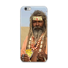 Load image into Gallery viewer, APPA & Sadhu iPhone Case