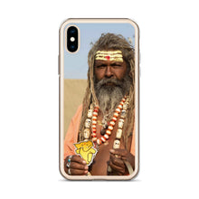 Load image into Gallery viewer, APPA & Sadhu iPhone Case