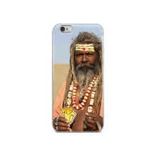 Load image into Gallery viewer, APPA & Sadhu iPhone Case