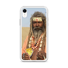Load image into Gallery viewer, APPA & Sadhu iPhone Case