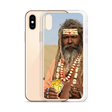 Load image into Gallery viewer, APPA & Sadhu iPhone Case