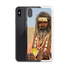 Load image into Gallery viewer, APPA & Sadhu iPhone Case