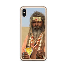Load image into Gallery viewer, APPA & Sadhu iPhone Case