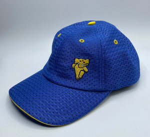 Lightweight Blue Appa hat ( only 6 left!)