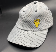Load image into Gallery viewer, Lightweight silver Appa hat-only 6 left!