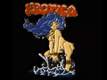 Load image into Gallery viewer, Bodē Broad Erotica Pin LIMITED EDITION