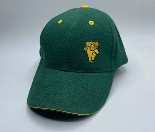 Green Appa Hat